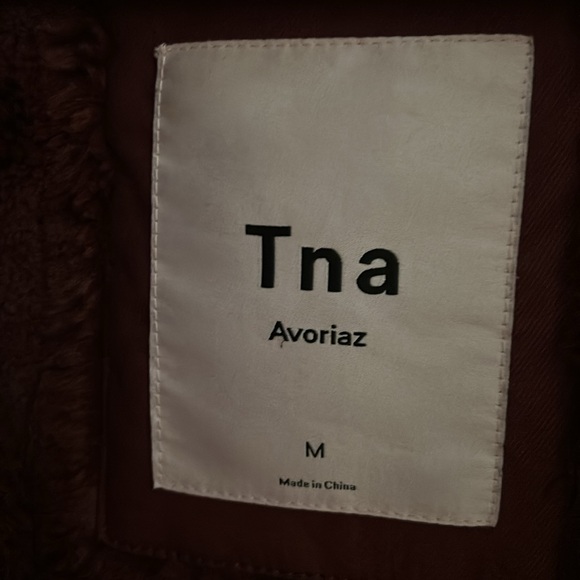 TNA Avoriaz parka - Picture 4 of 4